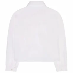 Smallable Kid Chemise Courte Clara ||Enfant Blouses, T-Shirts|Blouses, T-Shirts