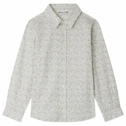 Enfant Bonpoint T-Shirts, Chemises|T-Shirts, Chemises*Chemise Daho Coton Bio |
