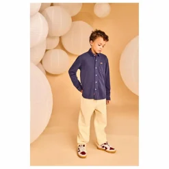 Enfant AO76 T-Shirts, Chemises|T-Shirts, Chemises*Chemise Dan Pique Coton Bio |