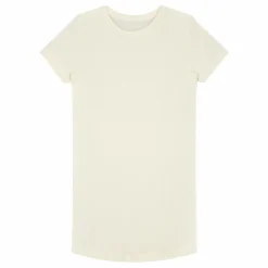 Enfant Gray Label Nuit, Sous-Vêtements*Chemise de Nuit Basique Coton Bio |