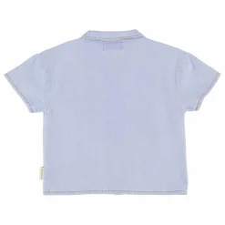 Piupiuchick Chemise Denim | Bleu jean
