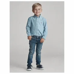 Ralph Lauren Chemise Denim ||Enfant T-Shirts, Chemises|T-Shirts, Chemises