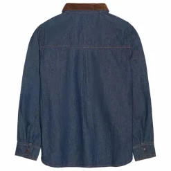 Finger in the nose Chemise Denim Enara ||Enfant T-Shirts, Chemises|T-Shirts, Chemises