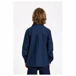 Finger in the nose Chemise Denim Enara ||Enfant T-Shirts, Chemises|T-Shirts, Chemises