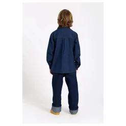 Finger in the nose Chemise Denim Enara ||Enfant T-Shirts, Chemises|T-Shirts, Chemises