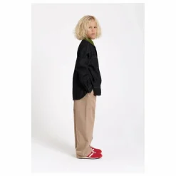 Enfant Finger in the nose T-Shirts, Chemises|T-Shirts, Chemises*Chemise Denim Enara |