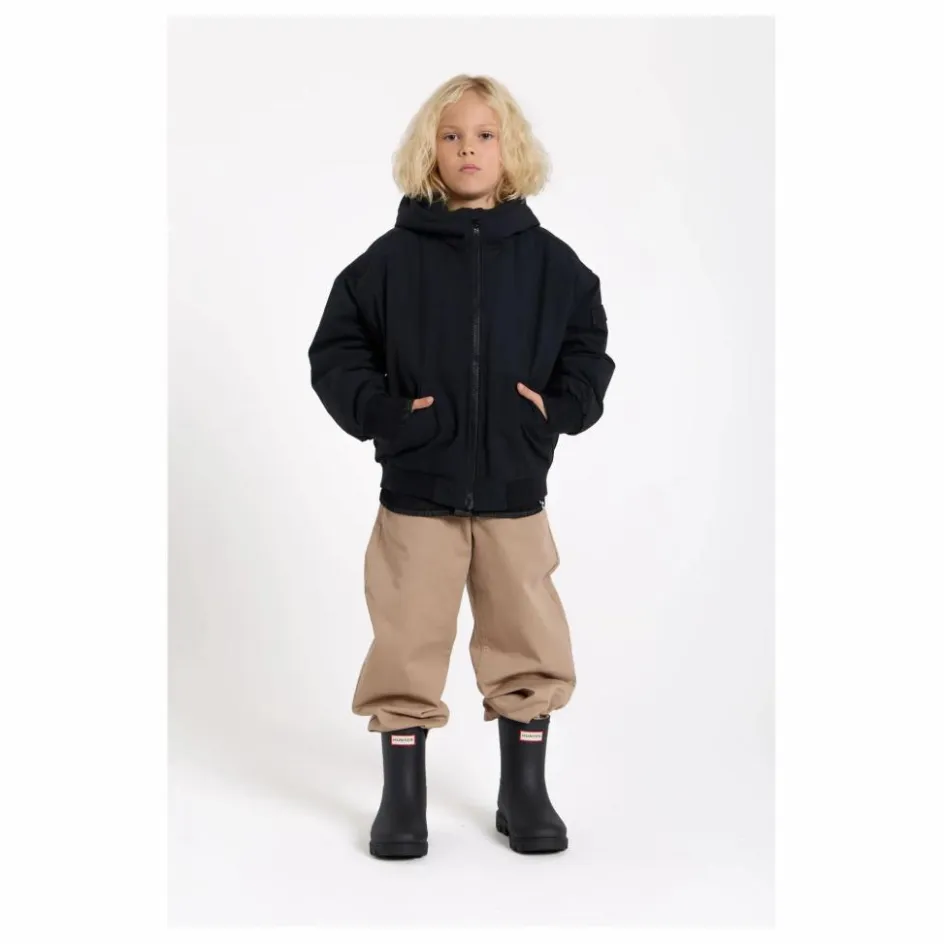 Enfant Finger in the nose T-Shirts, Chemises|T-Shirts, Chemises*Chemise Denim Enara |
