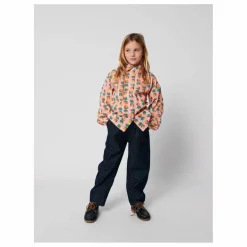 Online Chemise Dés Coton Bio | Enfant Blouses, T-Shirts