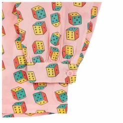 Online Chemise Dés Coton Bio | Enfant Blouses, T-Shirts