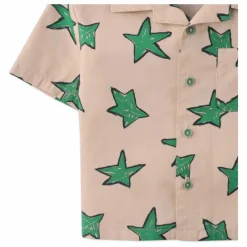 Gingersnaps Chemise Dylan Etoiles || T-Shirts, Chemises