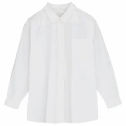 Best Skall Studio Chemise Edgar | Blanc optique