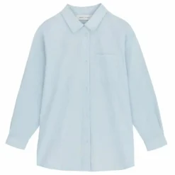 Femme Skall Studio Blouses, Chemises*Chemise Edgar Coton Bio |