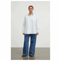 Femme Skall Studio Blouses, Chemises*Chemise Edgar Coton Bio |