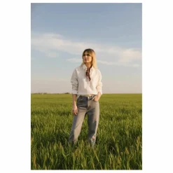 Sacrécoeur Chemise Elisa ||Femme Blouses, Chemises