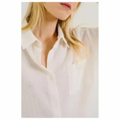 Sacrécoeur Chemise Elisa ||Femme Blouses, Chemises