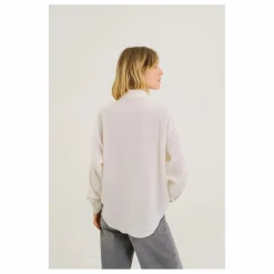 Sacrécoeur Chemise Elisa ||Femme Blouses, Chemises