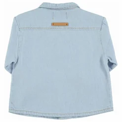 Discount Chemise en Jean | Enfant T-Shirts, Chemises|T-Shirts, Chemises