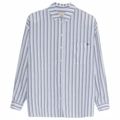 Hot Chemise Estela Carreaux | Femme Blouses, Chemises