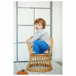 Arsène et Les Pipelettes Chemise Felix || T-Shirts, Chemises|Blouses, T-Shirts
