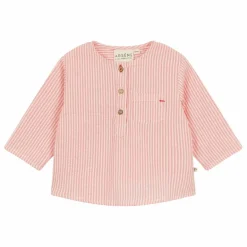 Arsène et Les Pipelettes T-Shirts, Chemises|Blouses, T-Shirts*Chemise Felix |