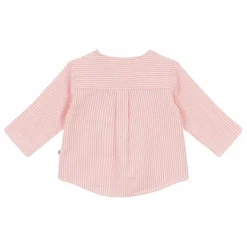 Arsène et Les Pipelettes T-Shirts, Chemises|Blouses, T-Shirts*Chemise Felix |