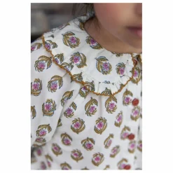 Outlet Chemise Figue | Enfant Blouses, T-Shirts