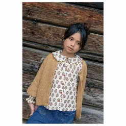 Outlet Chemise Figue | Enfant Blouses, T-Shirts