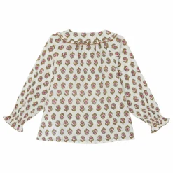 Outlet Chemise Figue | Enfant Blouses, T-Shirts