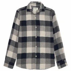 Hartford Chemise Flanelle à Carreaux Paul ||Enfant T-Shirts, Chemises|T-Shirts, Chemises