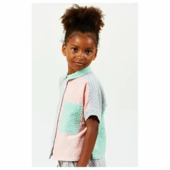Enfant Arsène et Les Pipelettes Blouses, T-Shirts|T-Shirts, Chemises*Chemise Frigga |