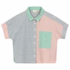 Enfant Arsène et Les Pipelettes Blouses, T-Shirts|T-Shirts, Chemises*Chemise Frigga |