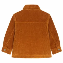 SMALLABLE BASICS Chemise Garçon Velours Côtelé ||Enfant T-Shirts, Chemises