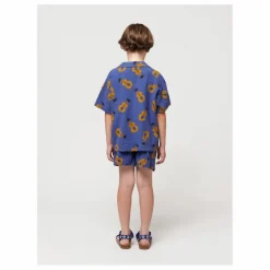 Bobo Choses Chemise Guitares ||Enfant Blouses, T-Shirts|T-Shirts, Chemises