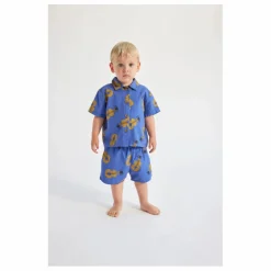 Bobo Choses Chemise Guitares Bébé || T-Shirts, Chemises|Blouses, T-Shirts