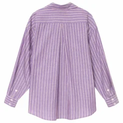 Online Xirena Chemise Hayven | Violet