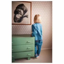 Flöss Chemise Hazel ||Enfant Blouses, T-Shirts|Blouses, T-Shirts