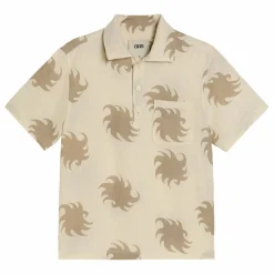 OAS Chemise Hazel Ember Girona Lin ||Homme T-Shirts, Chemises