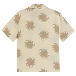 OAS Chemise Hazel Ember Girona Lin ||Homme T-Shirts, Chemises