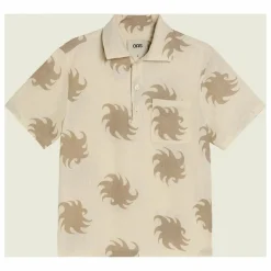 OAS Chemise Hazel Ember Girona Lin ||Homme T-Shirts, Chemises