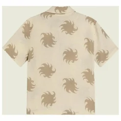 OAS Chemise Hazel Ember Girona Lin ||Homme T-Shirts, Chemises