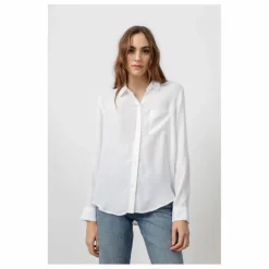 Hot Rails Chemise Hunter Carreaux | Ivoire