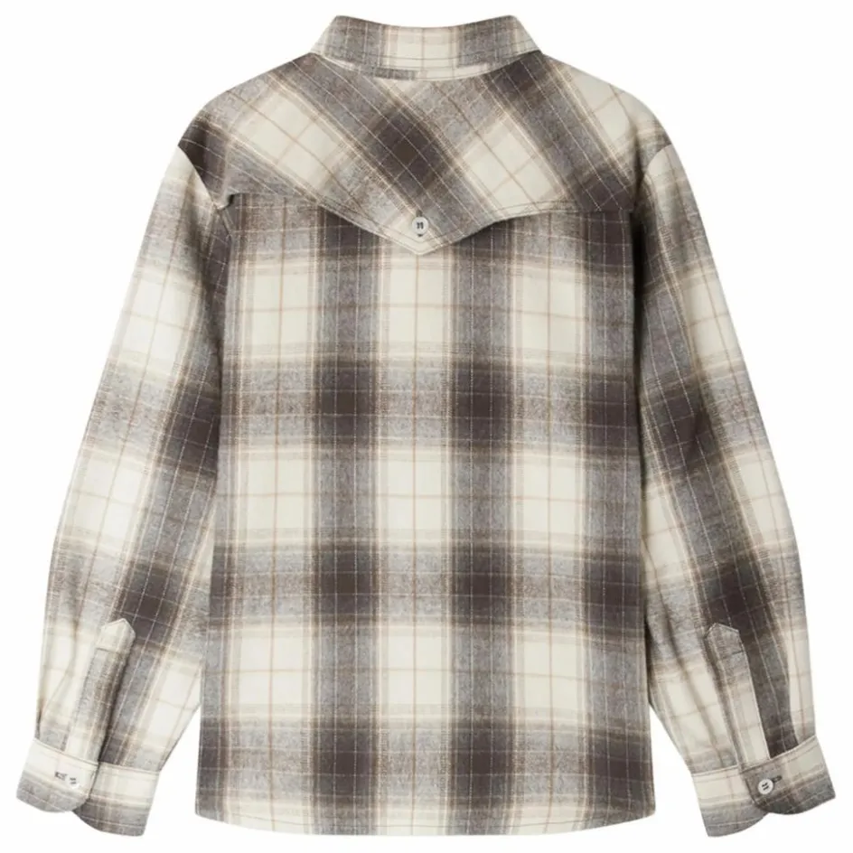 Enfant Bonpoint T-Shirts, Chemises|T-Shirts, Chemises*Chemise Jared Coton Emerise |