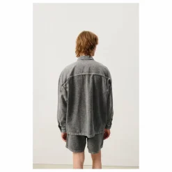 Homme American Vintage T-Shirts, Chemises*Chemise Jazy |