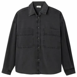 Homme American Vintage T-Shirts, Chemises*Chemise Jazy Cotton |