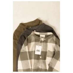 Best Chemise Jim Velours Côtelé Coton Bio | Enfant T-Shirts, Chemises