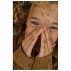 Sale Chemise Johnny Velours Côtelé | Enfant T-Shirts, Chemises|Blouses, T-Shirts