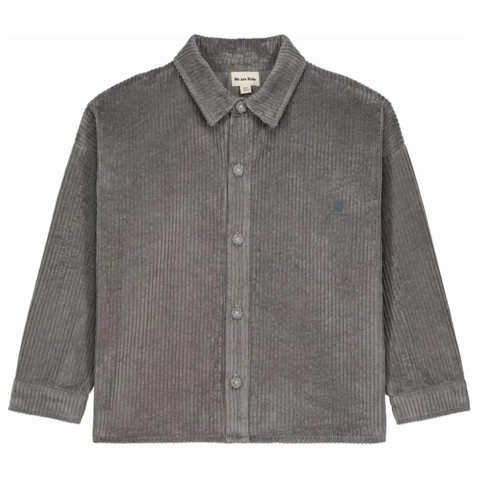 We Are Kids Chemise Johnny Velours Côtelé ||Enfant T-Shirts, Chemises|Blouses, T-Shirts