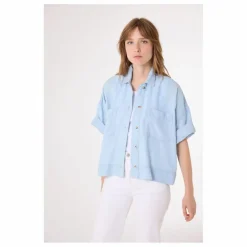 Sacrécoeur Chemise Jules ||Femme Blouses, Chemises