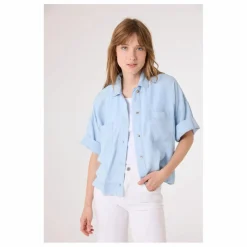 Sacrécoeur Chemise Jules ||Femme Blouses, Chemises