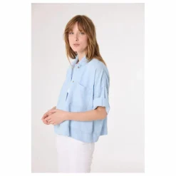 Sacrécoeur Chemise Jules ||Femme Blouses, Chemises